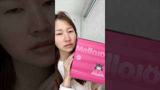 【驚愕】1秒で売り切れるメロジョイを開封#shorts