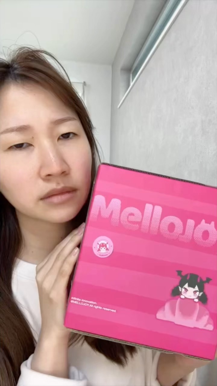 Shocking] Unboxing Melojoy that sells out in 1 second #shorts
