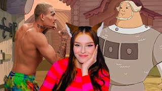 видео: ТЕСТ НА ПСИХИКУ! ЗАСМЕЯЛСЯ - ПРОИГРАЛ - 745 СЕКУНД СМЕХА ЛУЧШИЕ ПРИКОЛЫ 2022 картинка: ТЕСТ НА ПСИХИКУ! ЗАСМЕЯЛСЯ - ПРОИГРАЛ - 745 СЕКУНД СМЕХА ЛУЧШИЕ ПРИКОЛЫ 2022