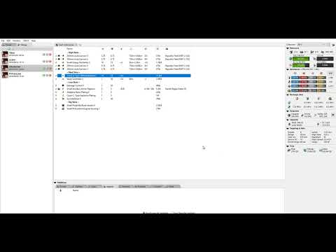 Wolf PRO Guide Updated Fitting