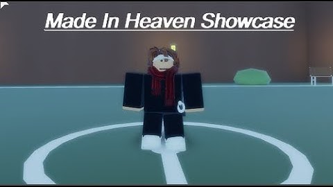 MIH showcase||A Bizarre Day
