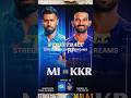 kkr today match prediction, ipl 2026 mi vs kkr prediction #cricket #ipl2026 #rohitsharma #ipl #t20
