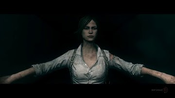 The Evil Within - The Consequences DLC - Chapter 3: Illusions Part 3