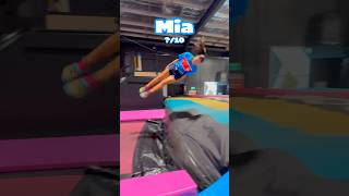 jasminandjames X cadelandmia