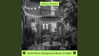 Gentle Whispers at Dusk (Key E Ver.)