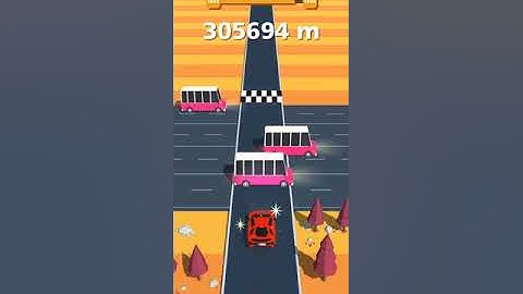 traffic run All levels | traffic run level 1836-1840 | ShezZy Gameplays | #mobilegames #games