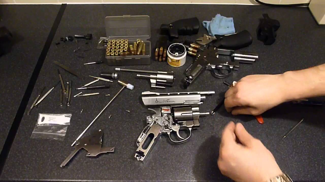 Dan wesson co2 professional power up modification - YouTube dot diagram of co2 