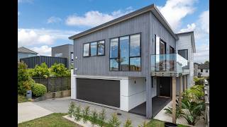43 Knights Road, Rothesay Bay | Wanly Tsang & Joe Qiang