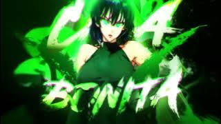 CALA BONITA (Brazilian Funk Phonk) DJ SAMIR, MC LOCKED
