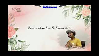 Download Lagu AMAR - Nurul Iman (Cover by AzwanAhmad) [View banyak kali \u0026 share untuk VOTE] MP3