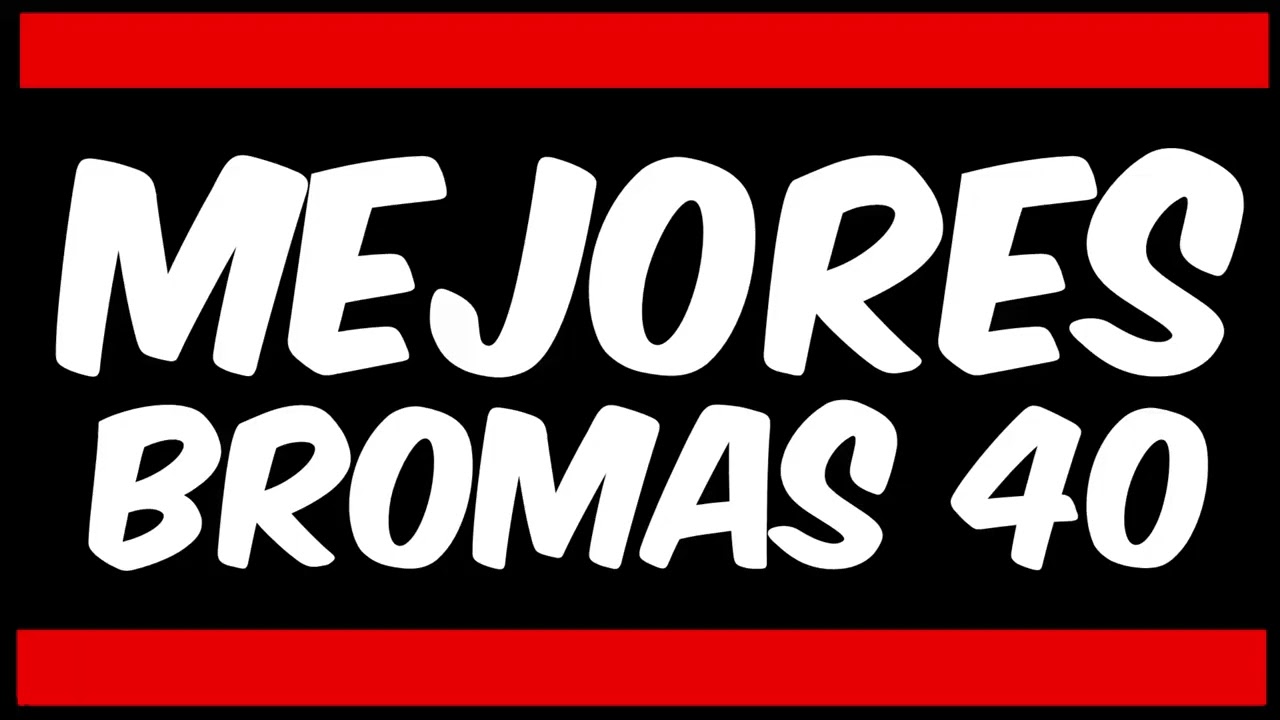 ☎ Broma telefónica · Isidro Montalvo · Mejores bromas #40