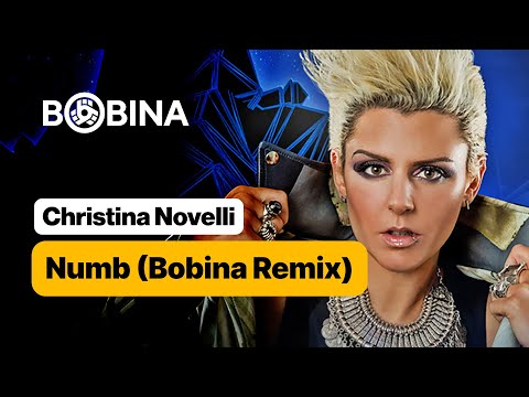Christina Novelli -