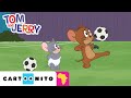 Football Rules Tom Jerry Cartoonito Africa 