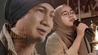 BUKAN KEKASIH SEMPURNA - INDAH YASTAMI FEAT ANJI & ADE GOVINDA (COVER)