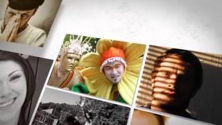 Photo Slideshow 3D II