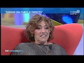 Roberta Petrarolo racconta la sua storia a Bel tempo si spera