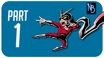 Viewtiful Joe Walkthrough Part 1 No Commentary (GC)