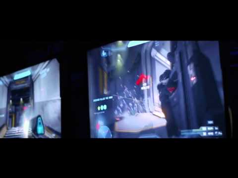Видео: Разработчики Halo 4 ругают Xbox Live за сексизм