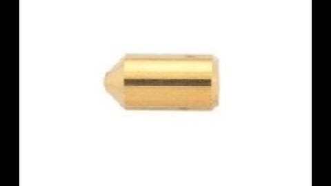 LAB A2 6T V1 Number 6 Top Pins, SFIC A2 System, 100 Vial