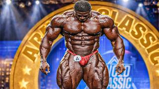THE MONA LISA OF MUSCLE - ANDREW JACKED 2026 HIS JOURNEY Wealth