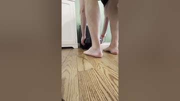 Cleaning multiple floors with Eufy x10 Pro Omni