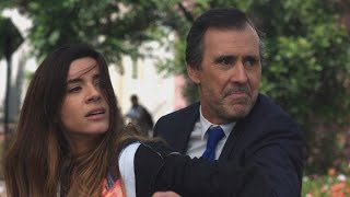 Lisette sacrifices herself for Lorena | Precious Ones | Chapter 89