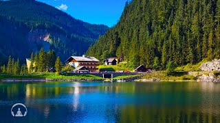 Soft Relaxing Piano Music For Peace And Relief, Good Morning Music With Positive Energy by Nhạc Thư Giãn Piano 1,993 views 9 months ago 1 hour, 3 minutes