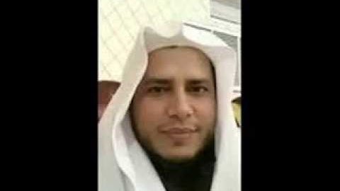 تلاوة خاشعة للقارئ ابراهيم الدرملي- ما تيسر من سورة فاطر