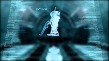 Armored Core 4: Internal Purge Briefing