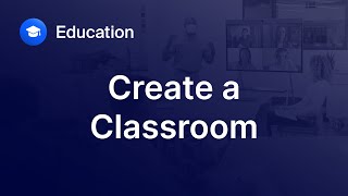 Creating a Virtual Classroom on Zoom screenshot 5
