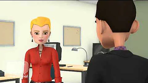 Day in the Life of an Educational Interpreter