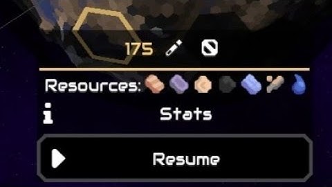 mindustry V6 map 175 (android gameplay) 041