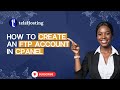 How to Create an FTP Account in cPanel | Easy Step by StepTutorial.