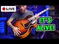 The L-5 Lives! - Saturday Coffee Q&amp;A LIVE!