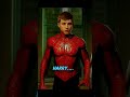The Venom Reveal 💀 | Spider-Man 2 #shorts #spiderman