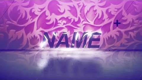 Future Glitch Opener After Effects Templates