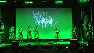 FAIV Utsav 2k19 - Chattambees