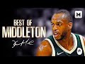 Khris Middleton Is Better Than You Think He Is 🥶🔥