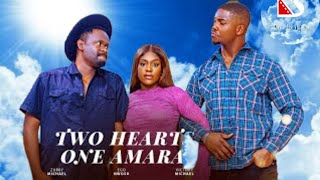 TWO HEART ONE AMARA // MOVIE UP 2 DATE