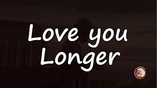 Love You Longer  (Planet Wave House) Feat MEDYONEFUL
