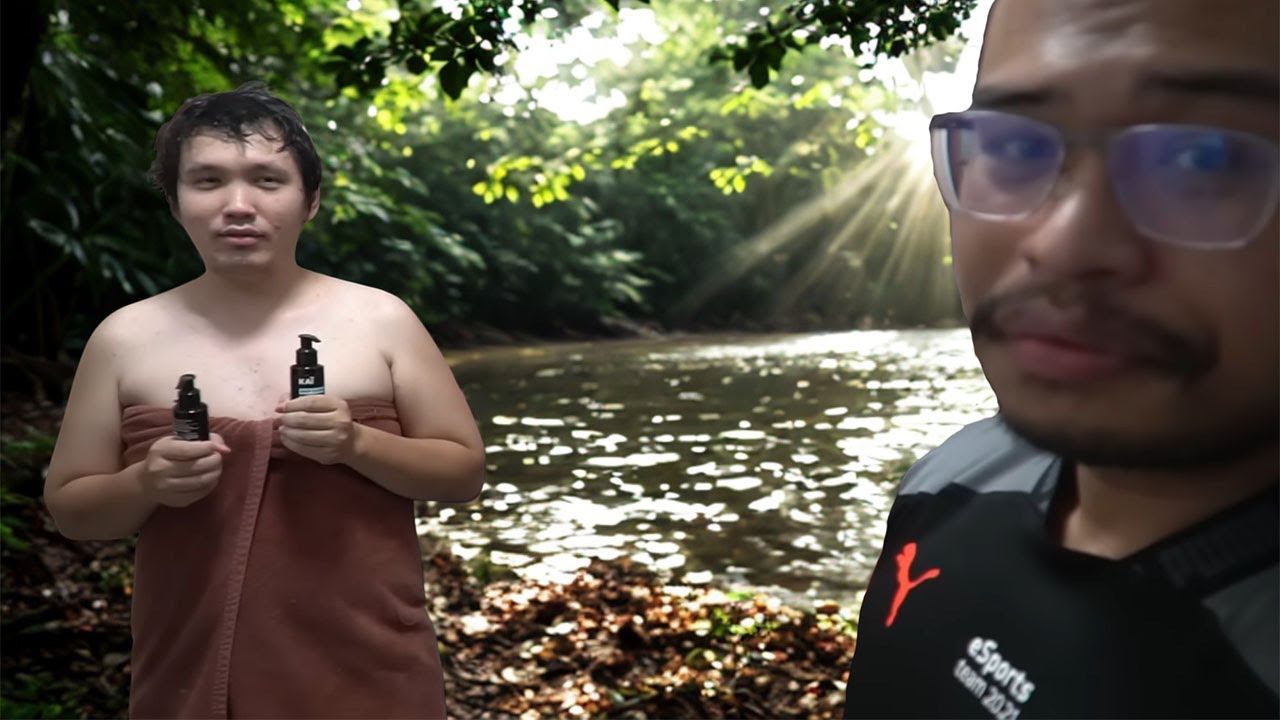 บูมพี่อยากตัวหอม