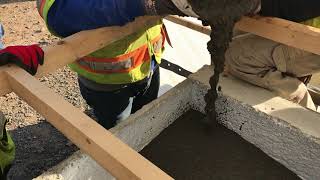 Euclid Hi-Flow Grout (1st Bucket)