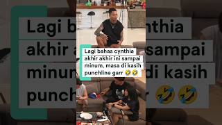 masa gitu garr 🤣 #marapthon