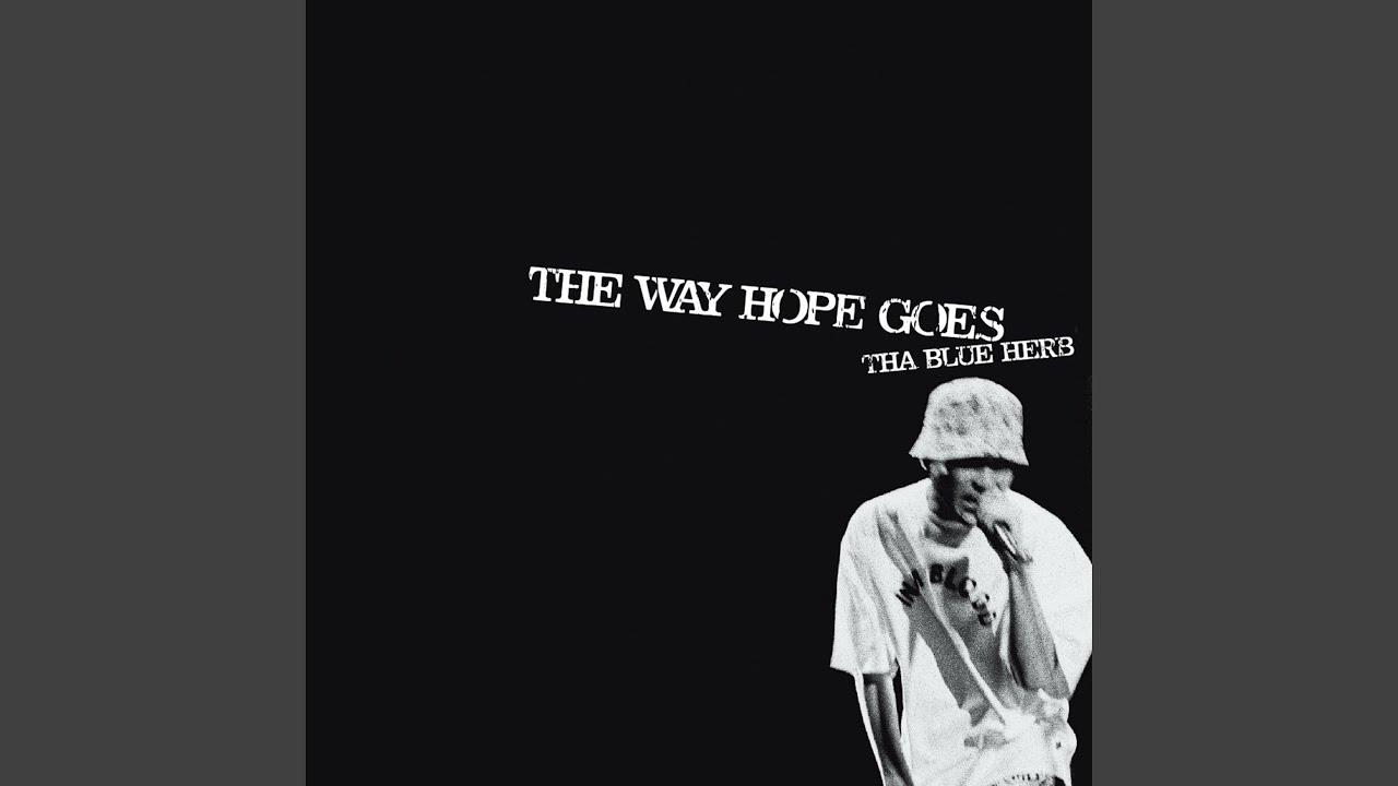 THA BLUE HERB レコード3枚 / HIPHOP番外地 /智慧のDub 智慧のDUB - YouTube