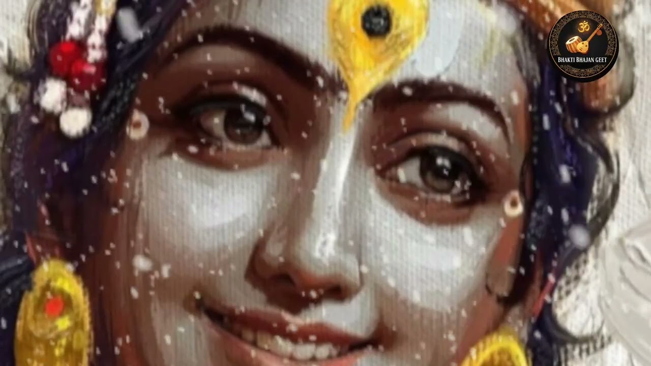 Kanada Raja Pandharicha | Vitthal Bhajan | Marathi Devotional Song | Bhakti Geet