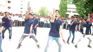 Flash mob