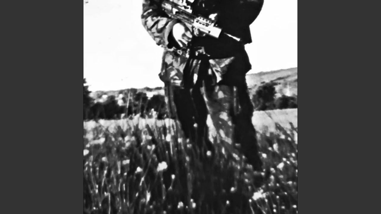 Intro to a War Film (Original Film Score)