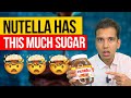 Should you have nutella for breakfast  nutella review