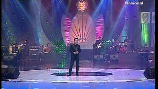 DELON Live At Kamera Ria (02-10-2012) Courtesy TVRI