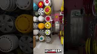 Ready wildop dari ring 13 sampek ring 20.